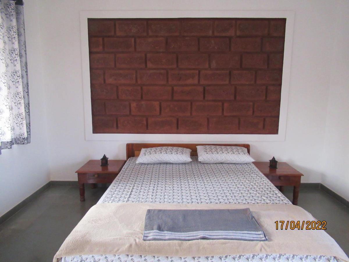 Вилла Mars Jungle Adventure Stud Farm With Private Jacuzzi Narsinge Экстерьер фото
