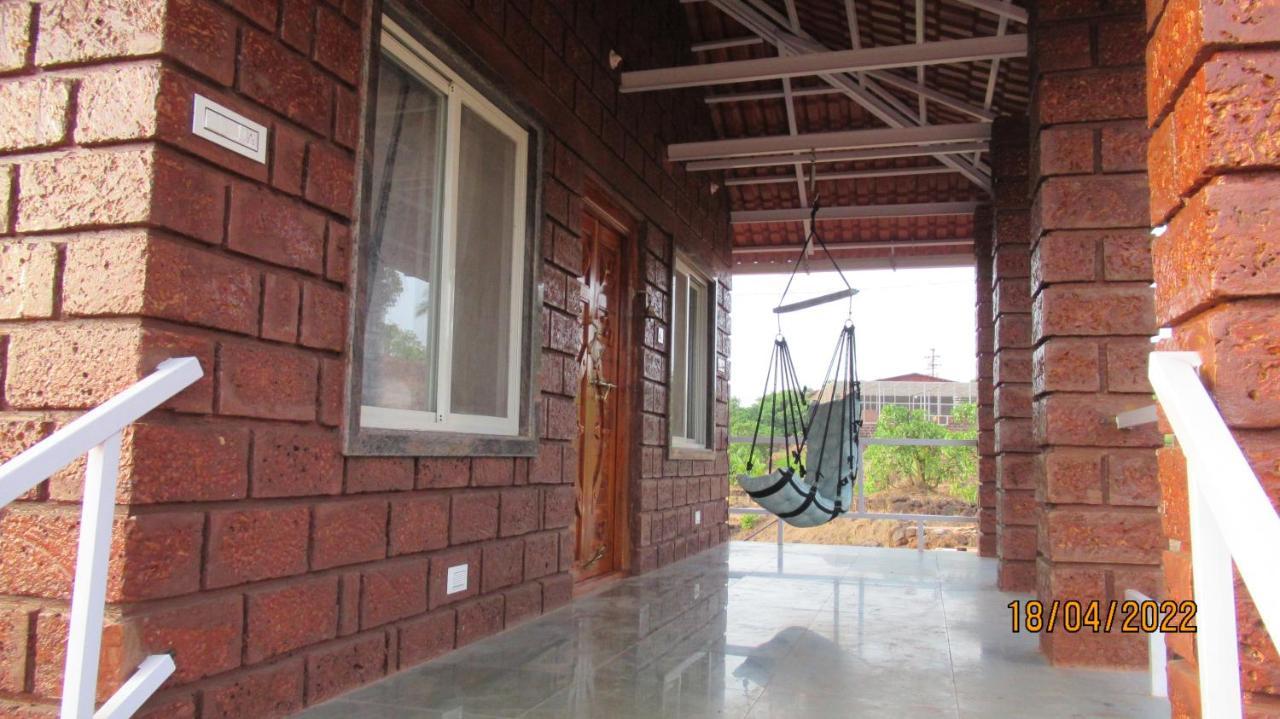 Вилла Mars Jungle Adventure Stud Farm With Private Jacuzzi Narsinge Экстерьер фото