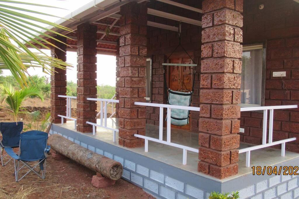 Вилла Mars Jungle Adventure Stud Farm With Private Jacuzzi Narsinge Экстерьер фото