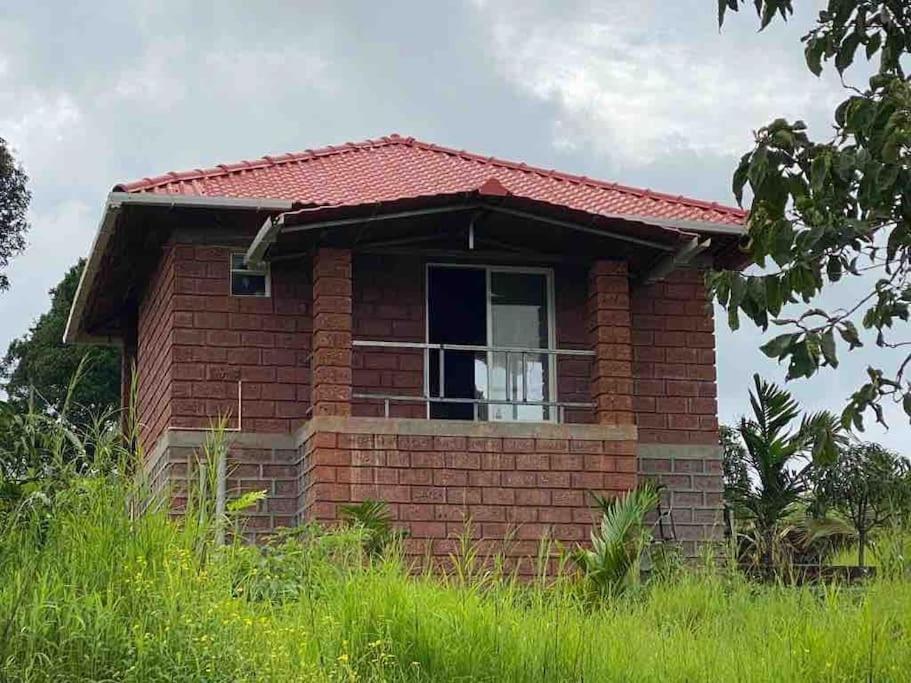 Вилла Mars Jungle Adventure Stud Farm With Private Jacuzzi Narsinge Экстерьер фото