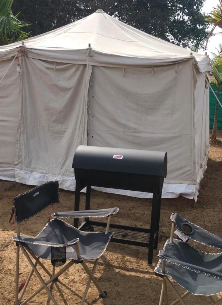 Вилла Mars Jungle Adventure Stud Farm With Private Jacuzzi Narsinge Номер фото