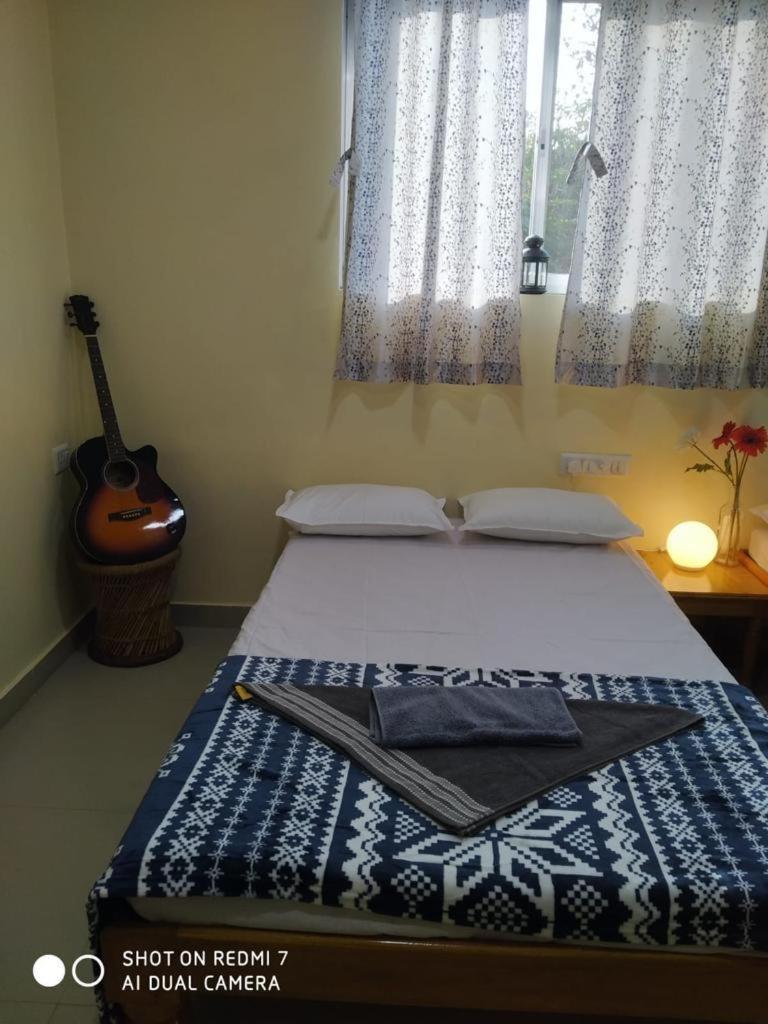Вилла Mars Jungle Adventure Stud Farm With Private Jacuzzi Narsinge Номер фото