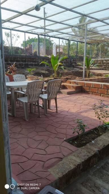 Вилла Mars Jungle Adventure Stud Farm With Private Jacuzzi Narsinge Экстерьер фото